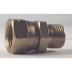 12mm x 12mm M/F ADAPTOR